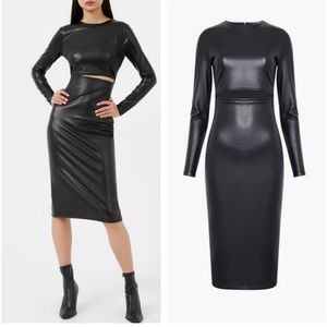 Trina dress by French connection